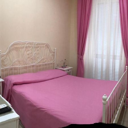 나폴리 Luxury B&B 외부 사진