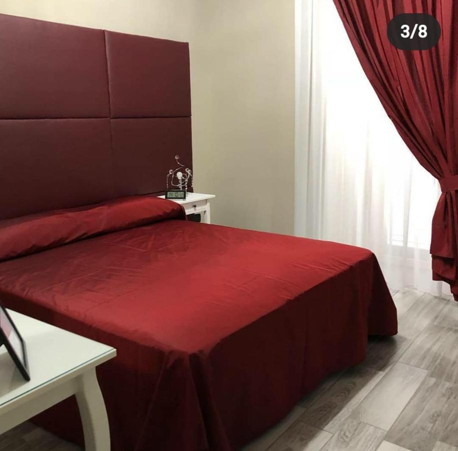 나폴리 Luxury B&B 외부 사진