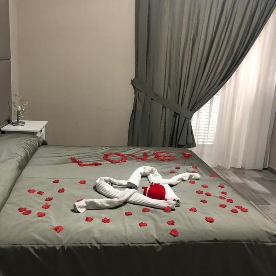 나폴리 Luxury B&B 외부 사진