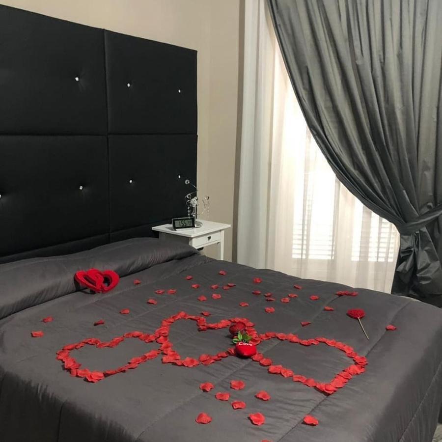 나폴리 Luxury B&B 외부 사진