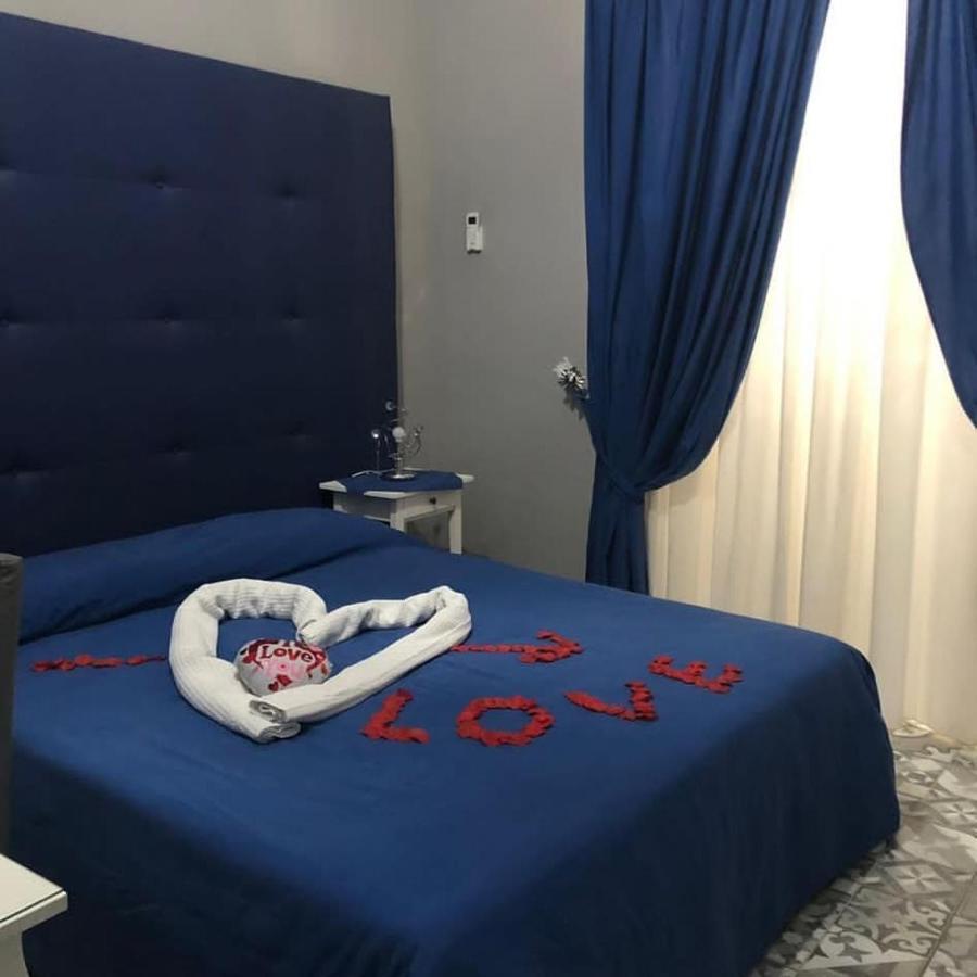 나폴리 Luxury B&B 외부 사진
