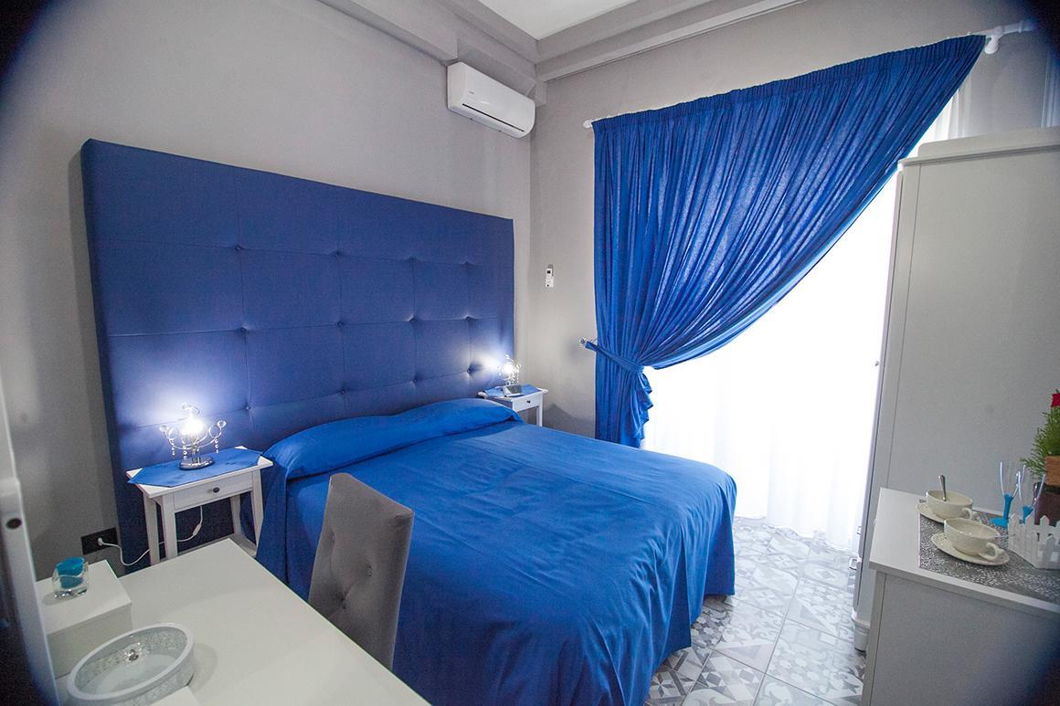 나폴리 Luxury B&B 외부 사진