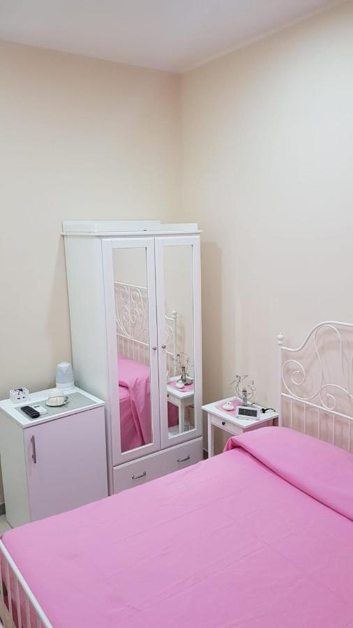 나폴리 Luxury B&B 외부 사진
